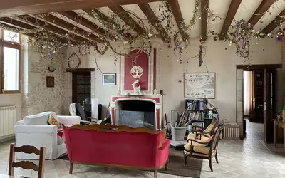 Avrillé-Les-Ponceaux (37340)