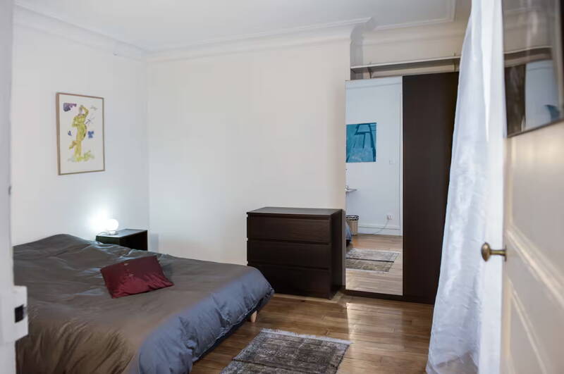 Paris 18E (75018)
