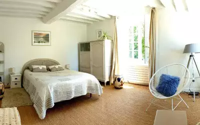 Manoir Normand Du 18E