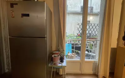 Paris 11E (75011)