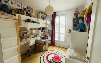 Paris 18E (75018)