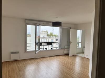 Location appartement 2 pièces Villejuif (94800)