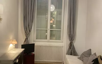 Paris 17E (75017)