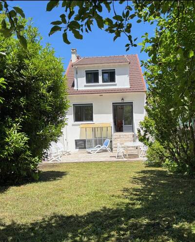Vente maison 4 pièces Rueil-Malmaison (92500)