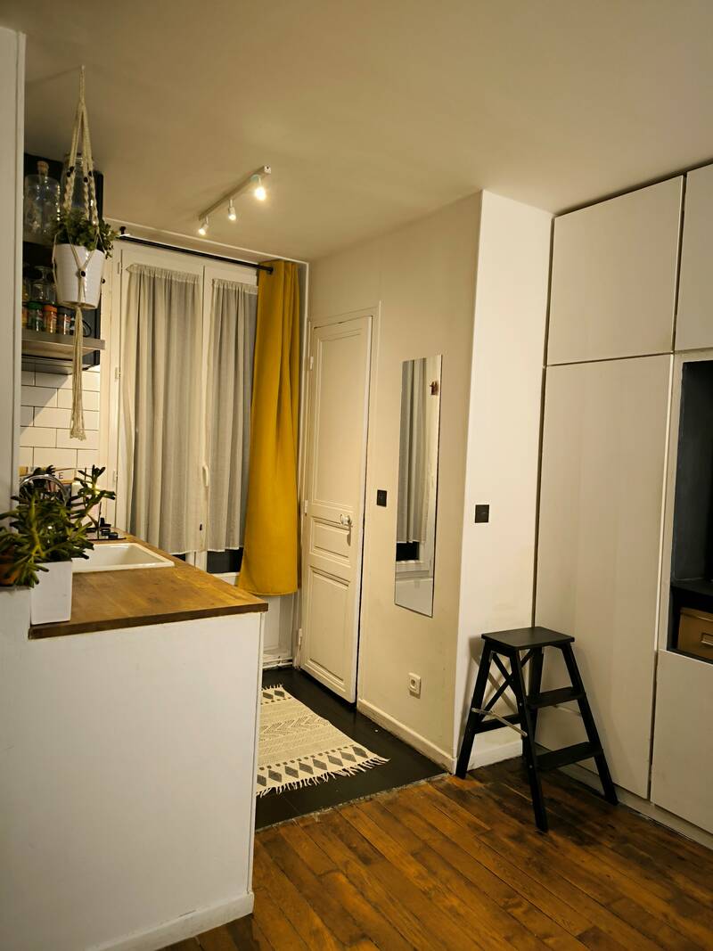Paris 18E (75018)