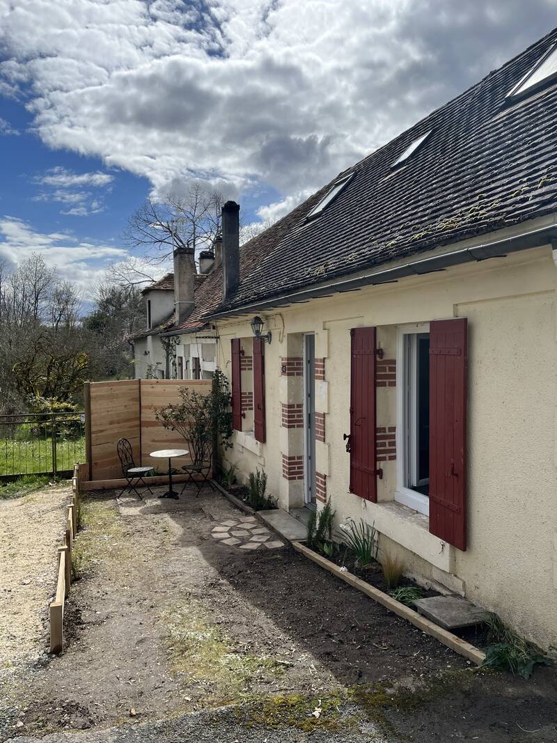 Saint-Martial-D'artenset (24700)