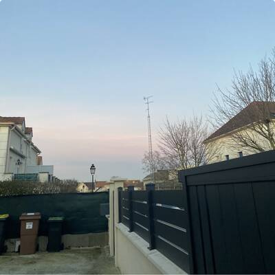 Location maison 4 pièces Pierrelaye (95)