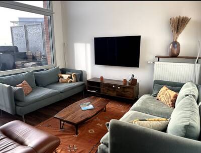 Location appartement 5 pièces Bezons (95870)