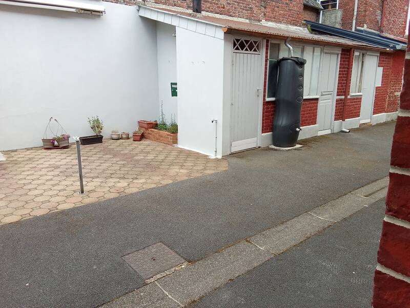 Saint-Quentin (02100)