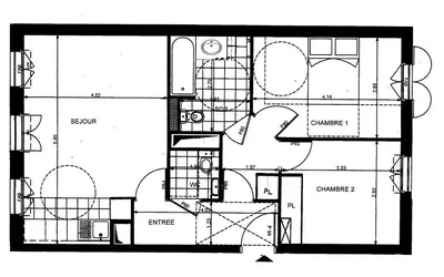 La Garenne-Colombes (92250)