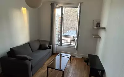 Paris 17E (75017)