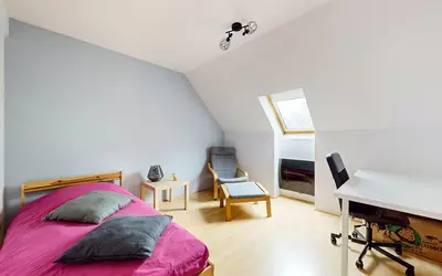 Maison 7 pièces 140 m² · à Fouju · 140 m² · 365 000 €