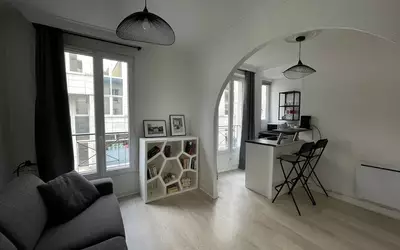 Paris 17E (75017)