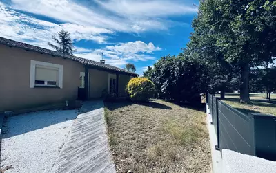 Fenouillet (31150)