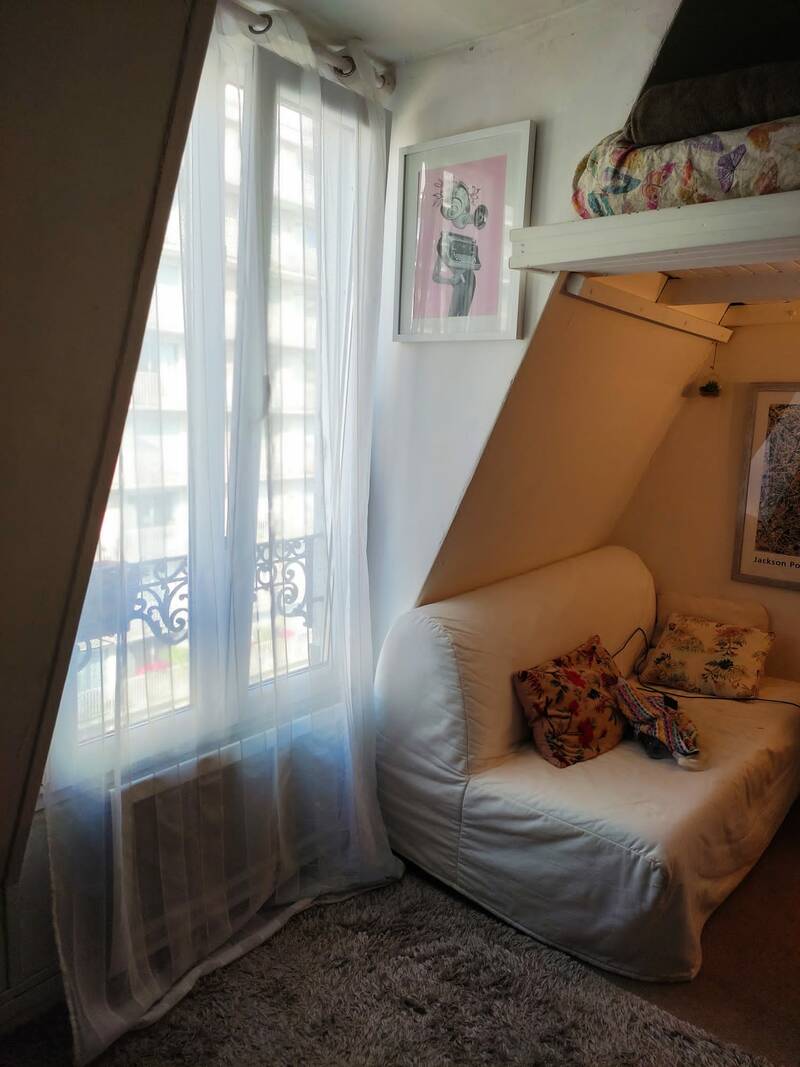 Paris 15E