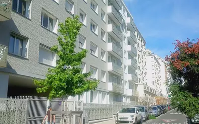 Boulogne-Billancourt (92100)