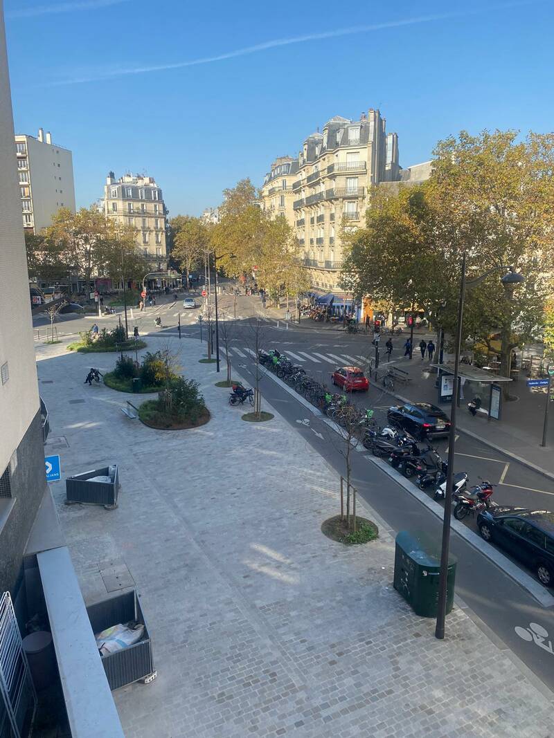 Paris 12E (75012)