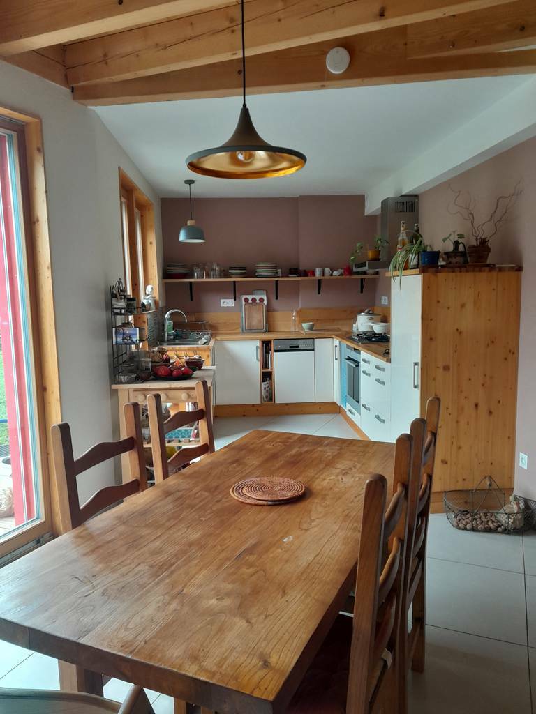 Pontcharra (38530)