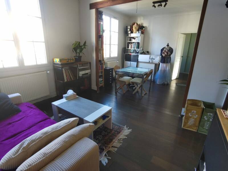 Asnières-Sur-Seine (92600)