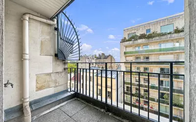 Paris 14E (75014)