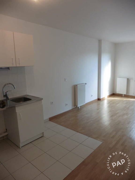 Appartement a louer franconville - 2 pièce(s) - 44.28 m2 - Surfyn