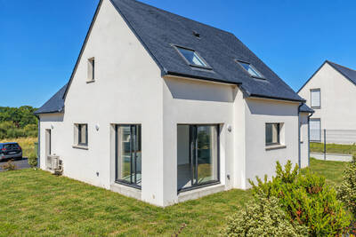 Vente maison 6 pièces Trégunc (29910)