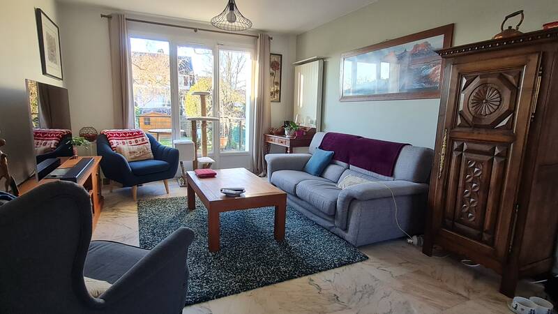 Houilles (78800)