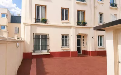 Montrouge (92120)