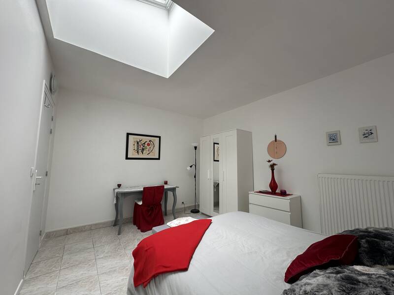 Champigny-Sur-Marne (94500)