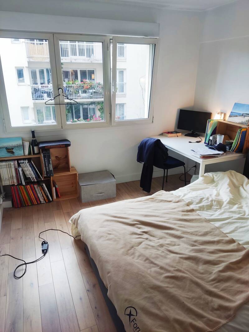 Paris 17E (75017)