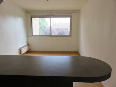 Location appartement 2 pièces Loos (59120)