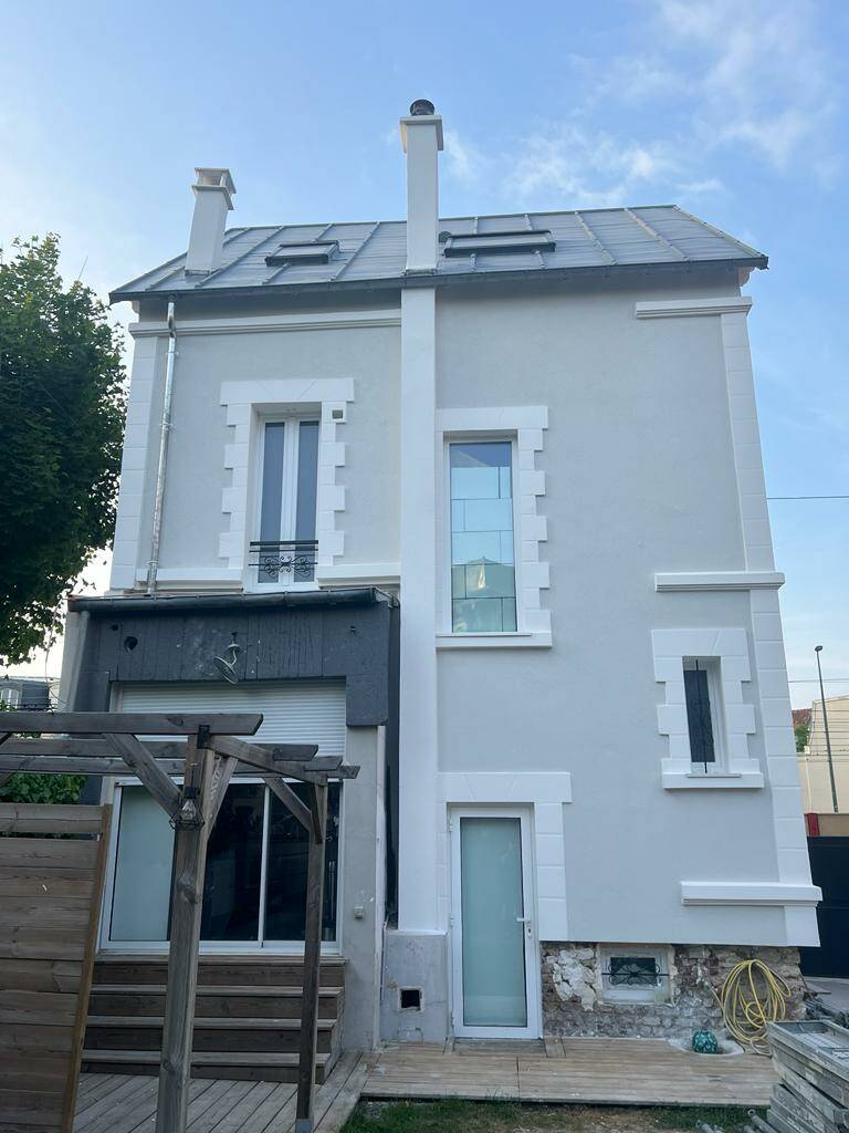 Asnières-Sur-Seine (92600)
