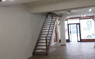 Lumbres (62380) + Appartement De 40 M² Pour