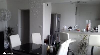 Vente appartement 2 pièces Caen (14000)