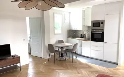 Paris 6E (75006)