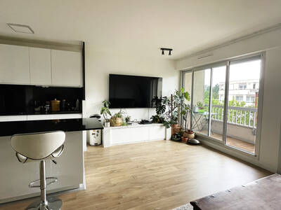 Vente appartement 2 pièces Neuilly-sur-Seine (92200)