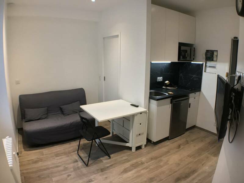 Paris 17E (75017)