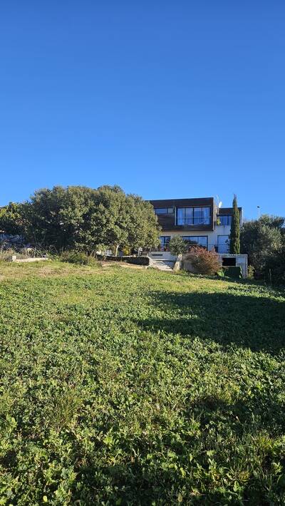 Vente maison 6 pièces Montpellier (34)