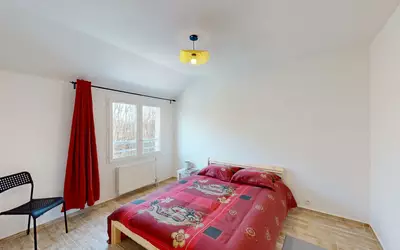 Aulnay-Sous-Bois (93600)