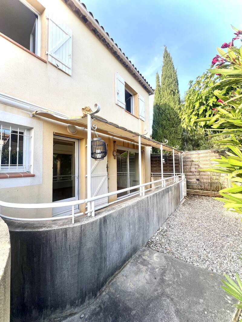 Hyères (83400)