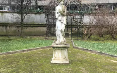 Paris 15E (75015)