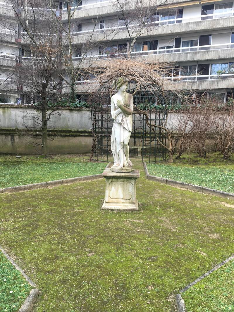 Paris 15E (75015)