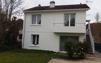 Bures-Sur-Yvette (91440)