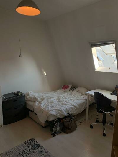 Location appartement studio Paris 16e