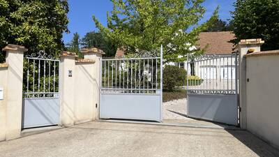 Vente maison 7 pièces Le Val-Saint-Germain (91530)
