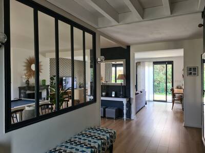 Vente maison 7 pièces Carquefou (44470)