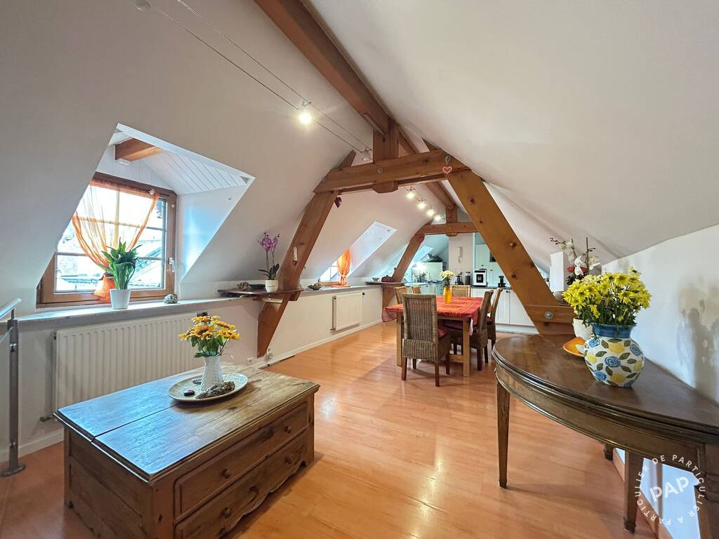 Appartement 8 pièces 148 m² · à Annecy · 148 m² · 684 900 €