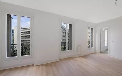 Paris 14E (75014)