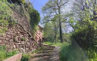 Lamanère (66230)