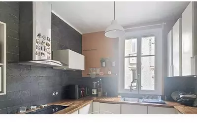 Asnières-Sur-Seine (92600)